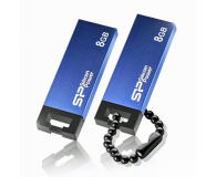 SILICON POWER USB 2.0 8GB SP008GBUF2835V1B - 169511 - zdjęcie 4